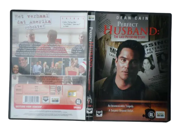 Perfect Husband, 2004, AVG 3.0 stars, my rating ... stars.